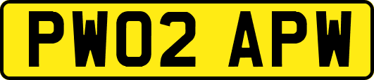 PW02APW