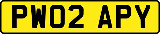 PW02APY