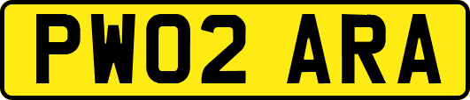 PW02ARA