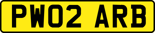 PW02ARB