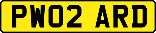PW02ARD