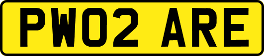 PW02ARE