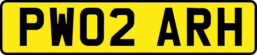 PW02ARH