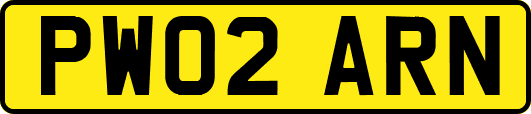 PW02ARN