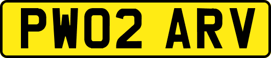 PW02ARV