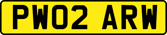 PW02ARW