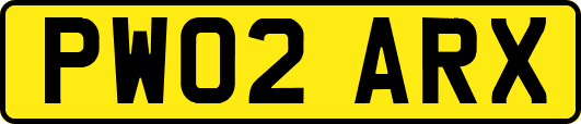 PW02ARX
