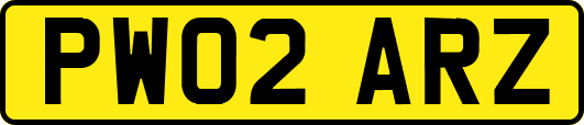 PW02ARZ