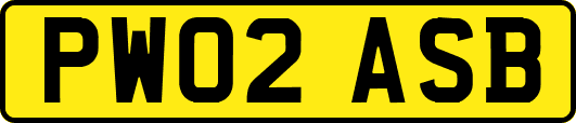PW02ASB