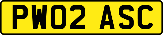 PW02ASC