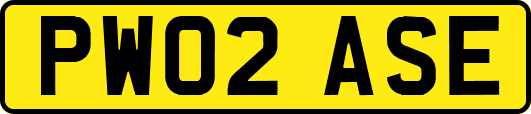 PW02ASE