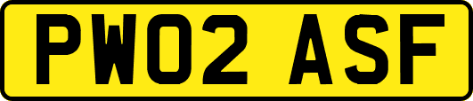 PW02ASF