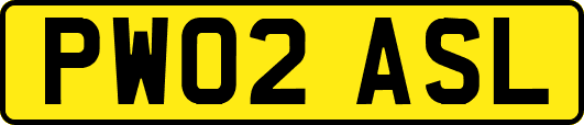 PW02ASL