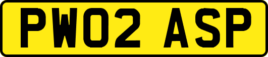 PW02ASP
