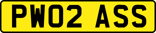 PW02ASS