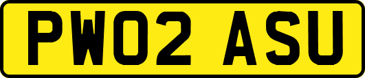 PW02ASU