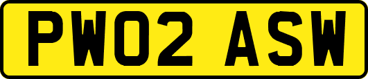 PW02ASW