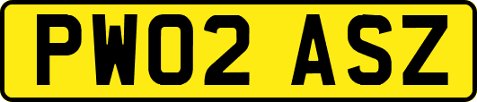 PW02ASZ