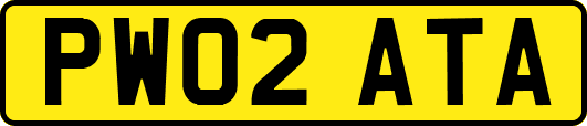 PW02ATA