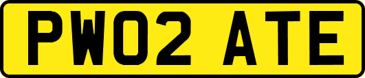 PW02ATE