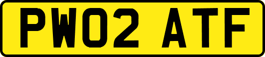 PW02ATF