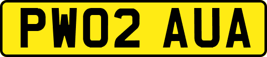 PW02AUA