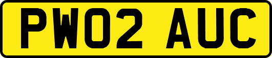 PW02AUC