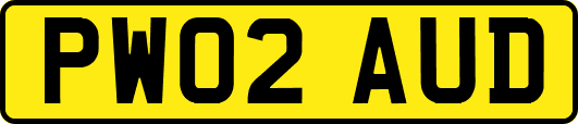 PW02AUD