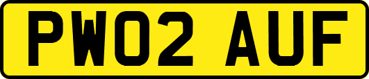 PW02AUF