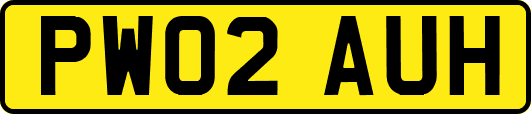 PW02AUH