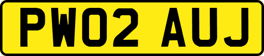 PW02AUJ