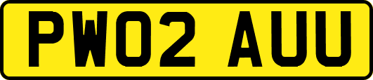 PW02AUU