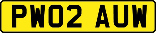 PW02AUW