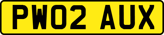 PW02AUX