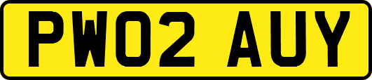 PW02AUY