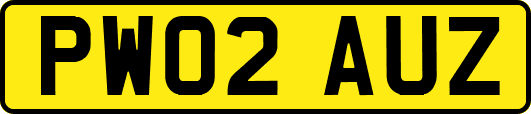 PW02AUZ