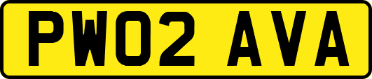 PW02AVA