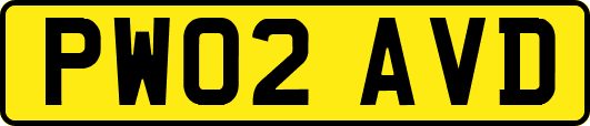 PW02AVD