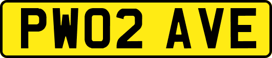 PW02AVE