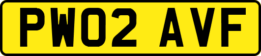 PW02AVF