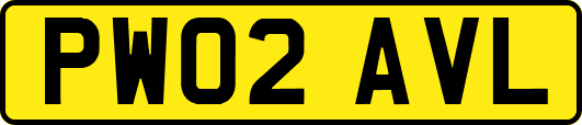 PW02AVL