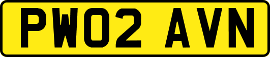 PW02AVN