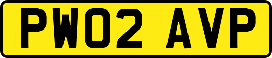 PW02AVP