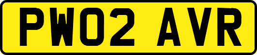 PW02AVR