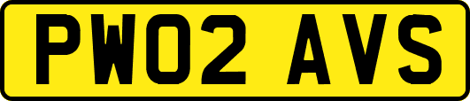 PW02AVS