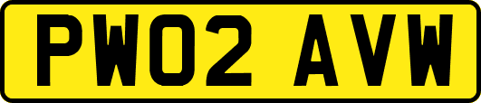 PW02AVW