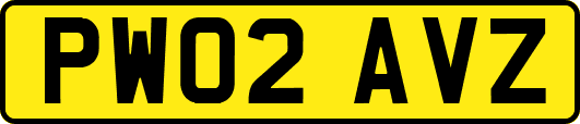 PW02AVZ