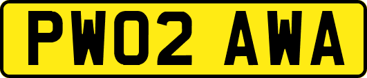 PW02AWA