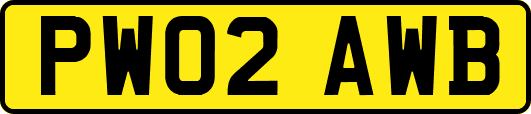 PW02AWB