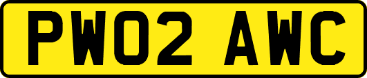 PW02AWC